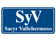 SACYR VALLEHERMOSO                                                                                  